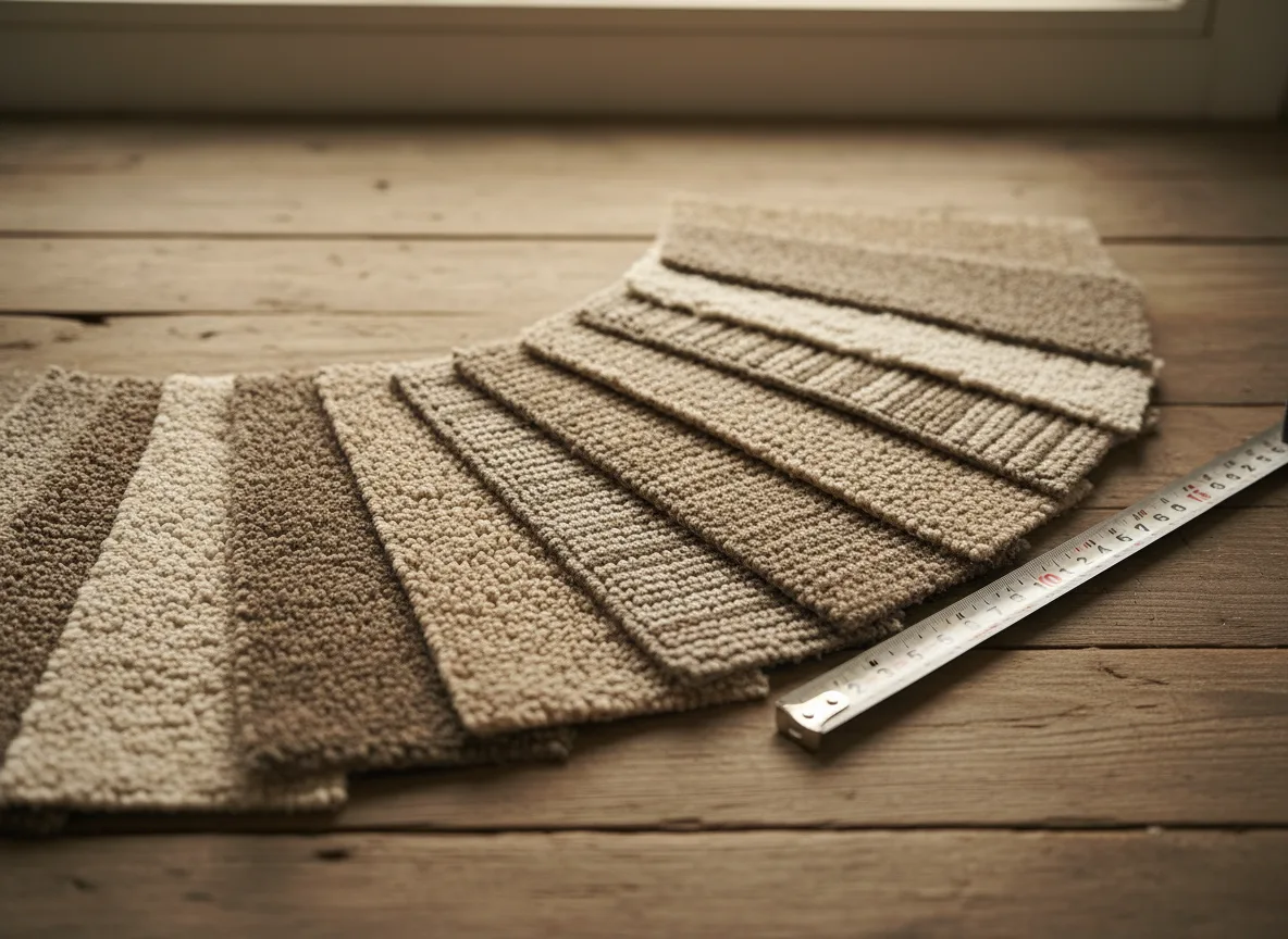 Carpet Installation Lewiston, NE FAQs